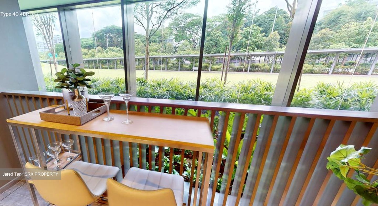 Eunos Road 5 (D14), Condominium #468042411
